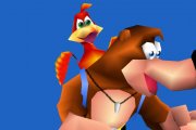 Banjo-Kazooie è stato decompilato e convertito per PC, con tante caratteristiche avanzate