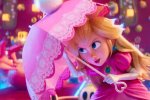 Super Mario Galaxy: Il Film chiarisce il legame di alcuni personaggi - Notizia