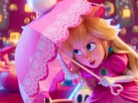 La nuova storia di Peach di Super Mario Galaxy - Il Film sarà canonica anche nei giochi