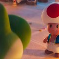 Super Mario Galaxy - Il Film ottiene grandi incassi al botteghino e due record in un colpo solo all'uscita