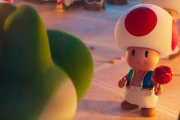 Super Mario Galaxy - Il Film ottiene grandi incassi al botteghino e due record in un colpo solo all'uscita