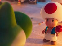 Super Mario Galaxy - Il Film ottiene grandi incassi al botteghino e due record in un colpo solo all'uscita