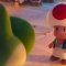Super Mario Galaxy - Il Film ottiene grandi incassi al botteghino e due record in un colpo solo all'uscita