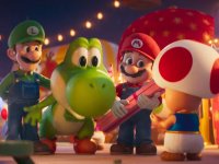 Super Mario Galaxy - Il Film è creato immaginando che Shigeru Miyamoto sia lo spettatore più importante