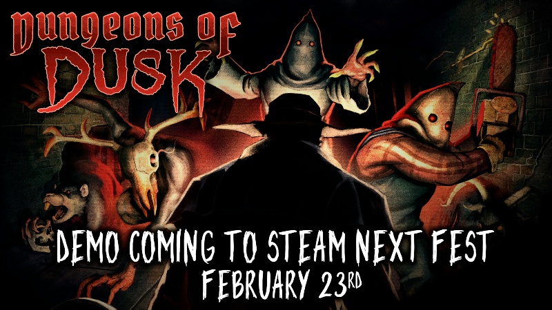 L'immagine con cui è stata annunciata la demo