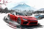 Forza Horizon 6 è un viaggio in Giappone su quattro ruote - Speciale