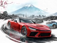 Forza Horizon 6 è un viaggio in Giappone su quattro ruote