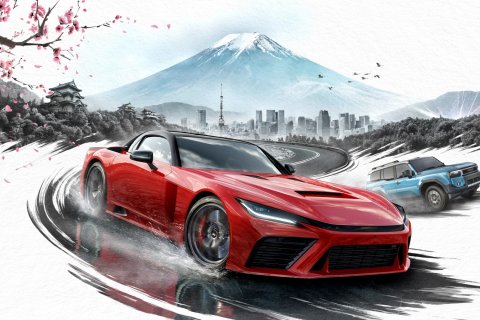 Forza Horizon 6 è un viaggio in Giappone su quattro ruote