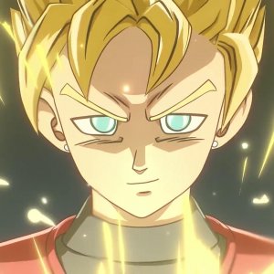 Dragon Ball Xenoverse 3