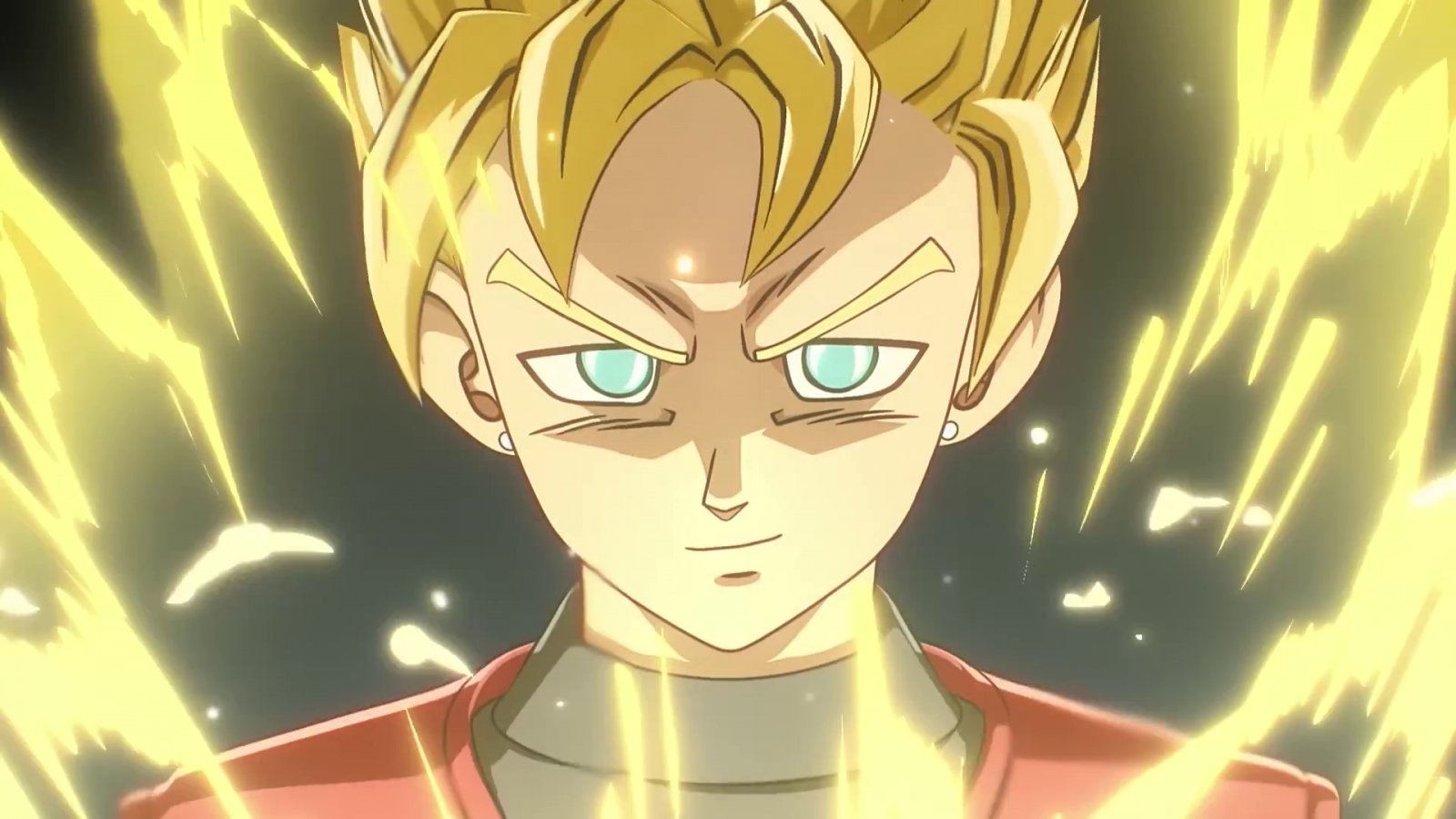 Dragon Ball Age 1000 è un nuovo gioco della serie: ci ha lavorato anche Akira Toriyama