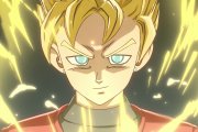 Dragon Ball Age 1000 è un nuovo gioco della serie: ci ha lavorato anche Akira Toriyama