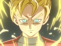 Dragon Ball Xenoverse 3 è già stato annunciato? Pare sia la vera identità di Dragon Ball Age 1000