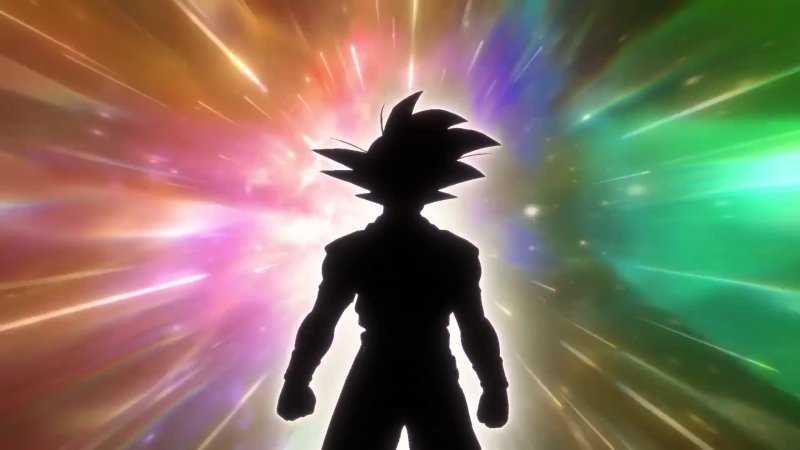 Dragon Ball Xenoverse 3