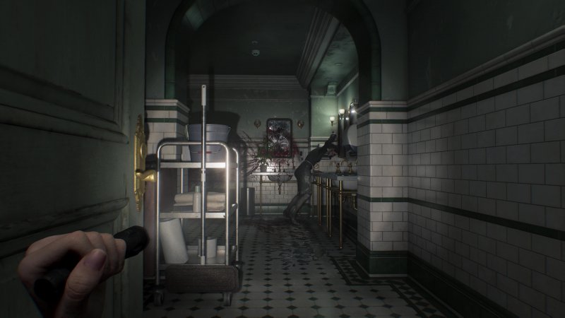 Quando si vestono i panni di Grace, la parola d'ordine è una sola: sopravvivenza