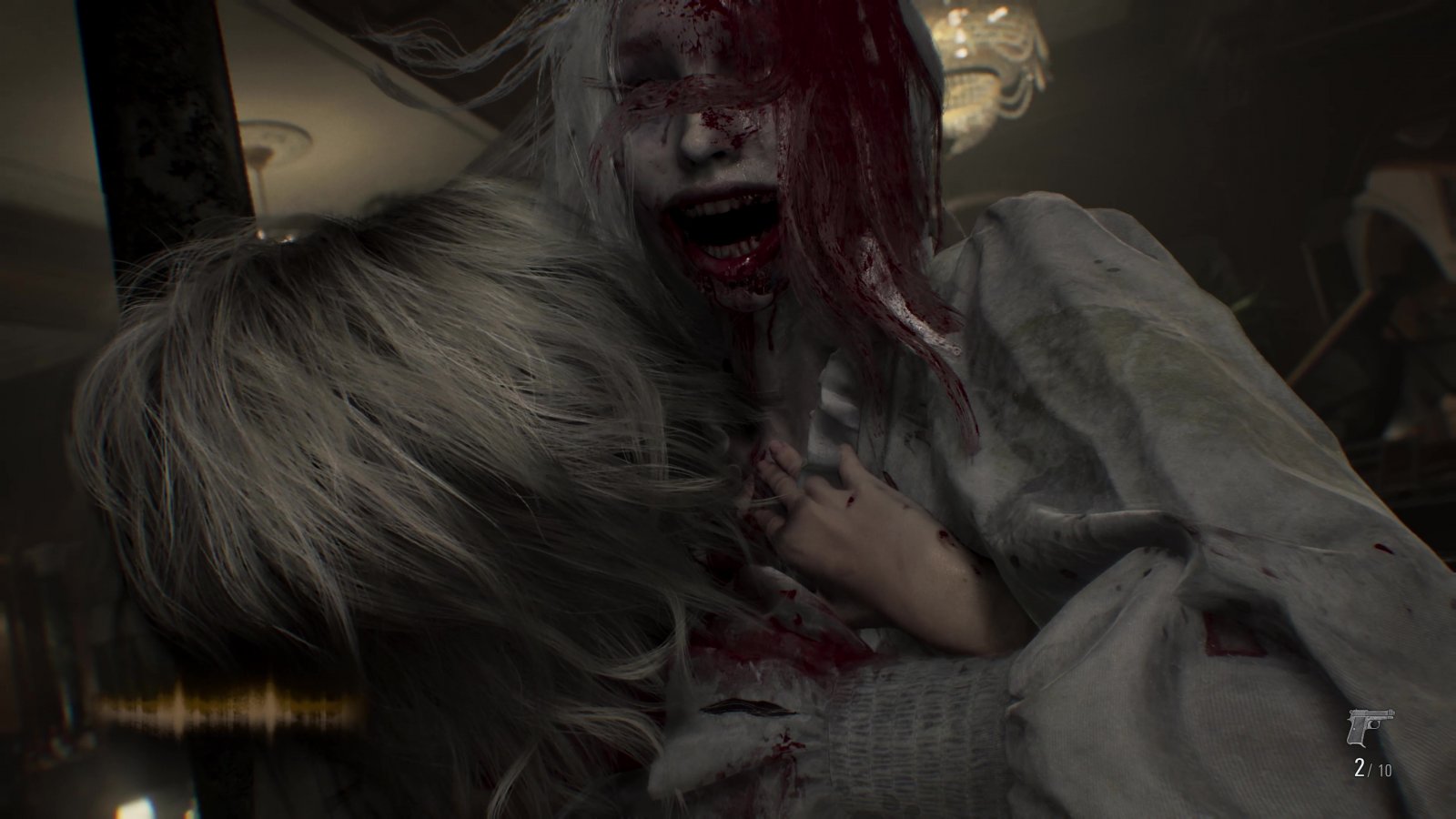 Resident Evil Requiem torna a mostrarsi su Nintendo Switch 2 nel Nintendo Direct