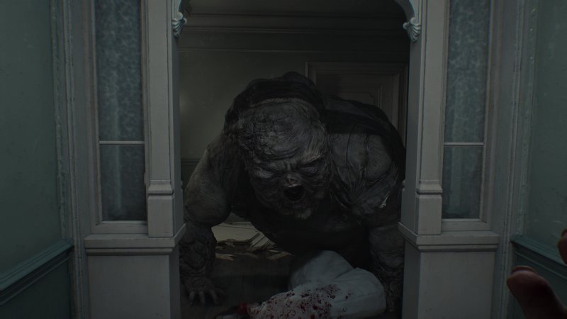 Resident Evil Requiem