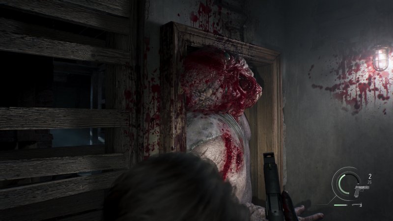 Quando entra in scena Leon, la musica cambia completamente