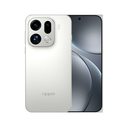 Oppo Find X9 Pro