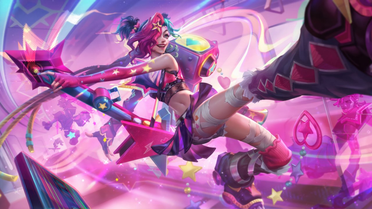 League of Legends e Riot Points: approfitta di queste offerte su Instant Gaming