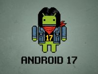 Android 17 potrebbe copiare l'interfaccia di iPhone: sfondi traslucidi e effetti a la Liquid Glass