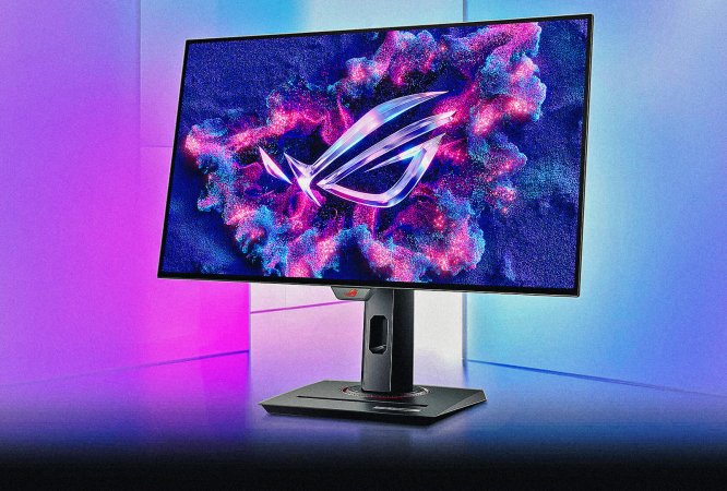 Il monitor Tandem OLED bello ma non impossibile