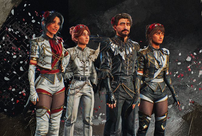 Come un manipolo di francesi ha messo a nudo i JRPG moderni