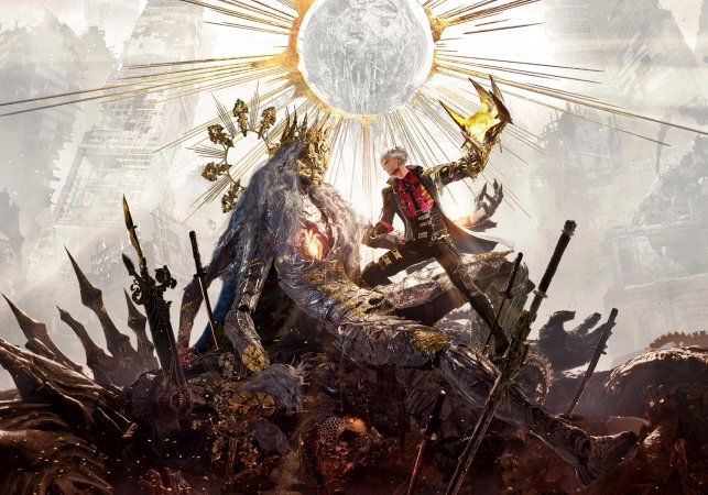 Il ritorno dell'anime-like