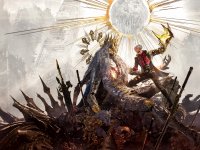 Code Vein II, la recensione del ritorno del soulslike in stile anime