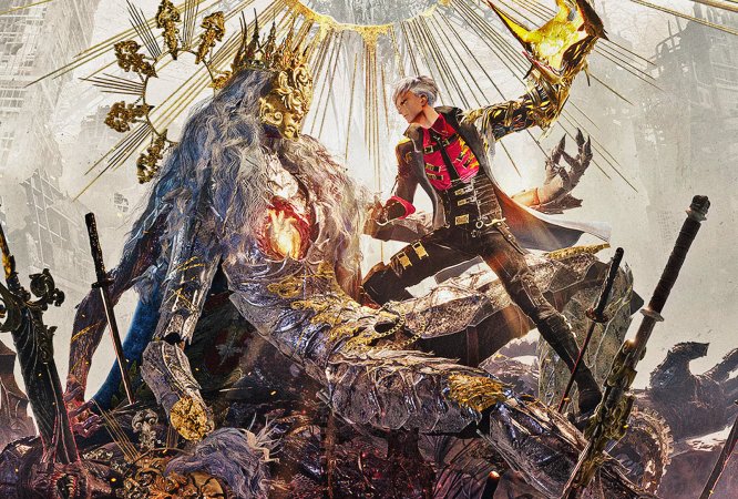 Il ritorno dell'anime-like