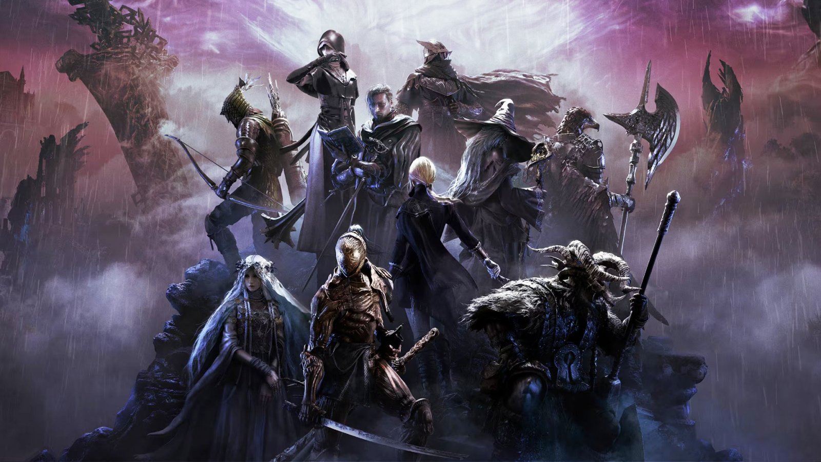 Elden Ring Nightreigns: The Forsaken Hollows bombardato di recensioni negative su Steam