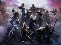Elden Ring Nightreigns: The Forsaken Hollows bombardato di recensioni negative su Steam
