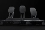 Logitech G RS Pedals, la recensione della pedaliera con freno a cella di carico, perfetta per i racing game - Recensione