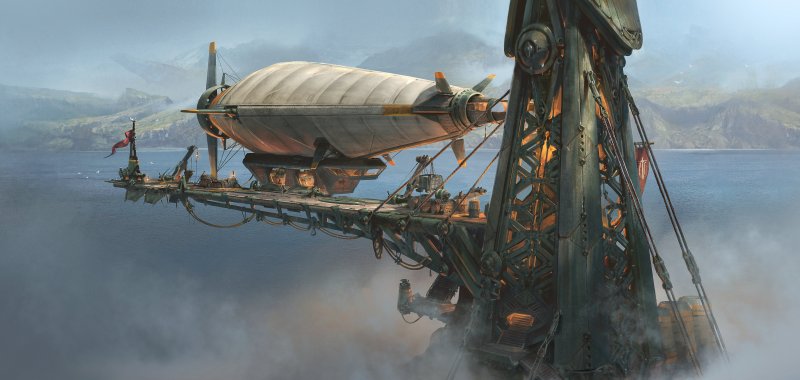 Questo è solo l'inizio di Highguard