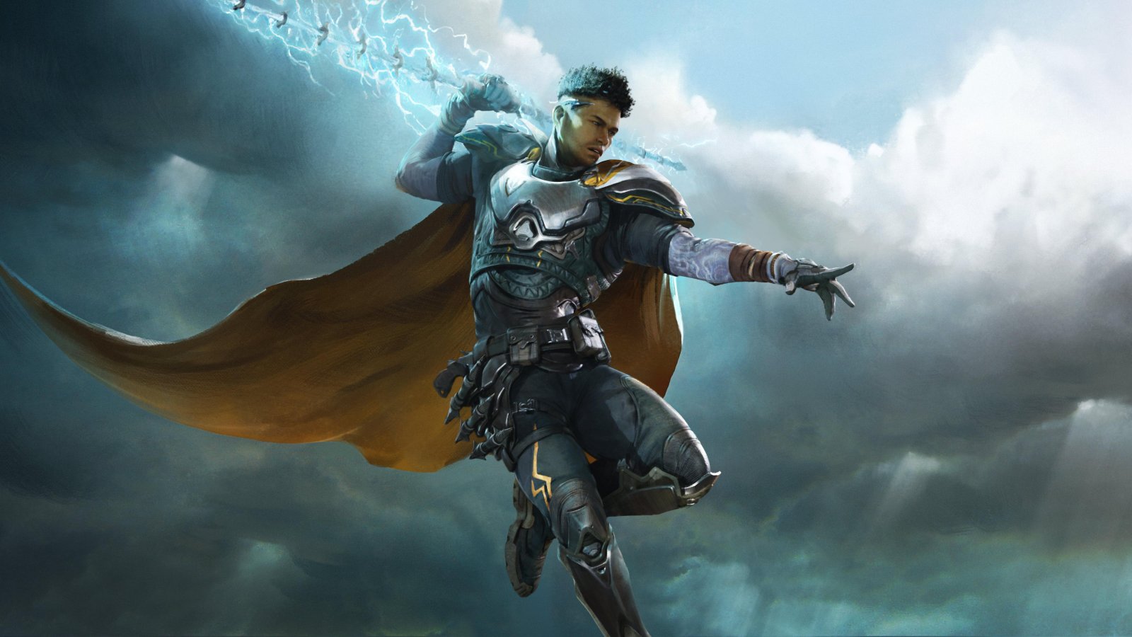 Il grosso del team di Highguard è stato licenziato poche settimane dopo l'uscita del gioco