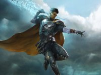 I numeri di affluenza di Highguard sono colati a picco su Steam in soli due giorni