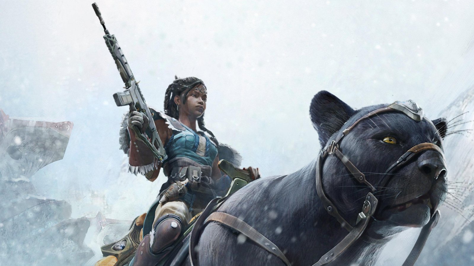 Highguard è stato supportato silenziosamente dal colosso cinese Tencent