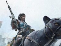 Highguard è stato supportato silenziosamente dal colosso cinese Tencent