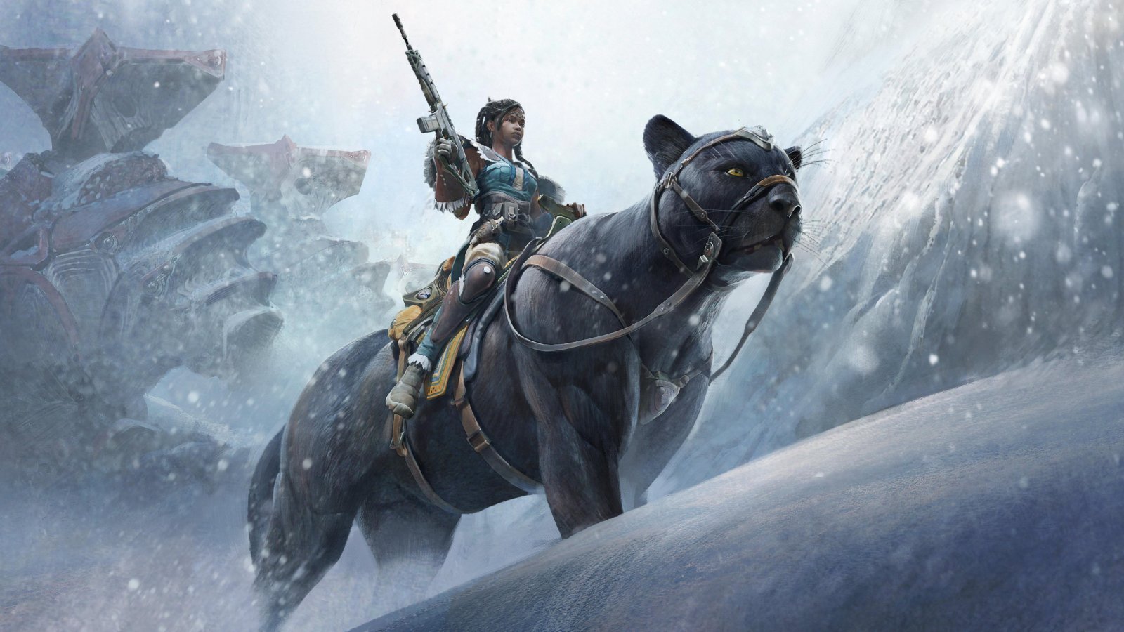 Falsa partenza per Highguard: su Steam oltre l'80% delle recensioni è negativo per lo sparatutto free-to-play