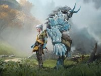 Highguard è semplicemente un brutto gioco e quindi ha fallito, secondo un esperto sviluppatore di FPS