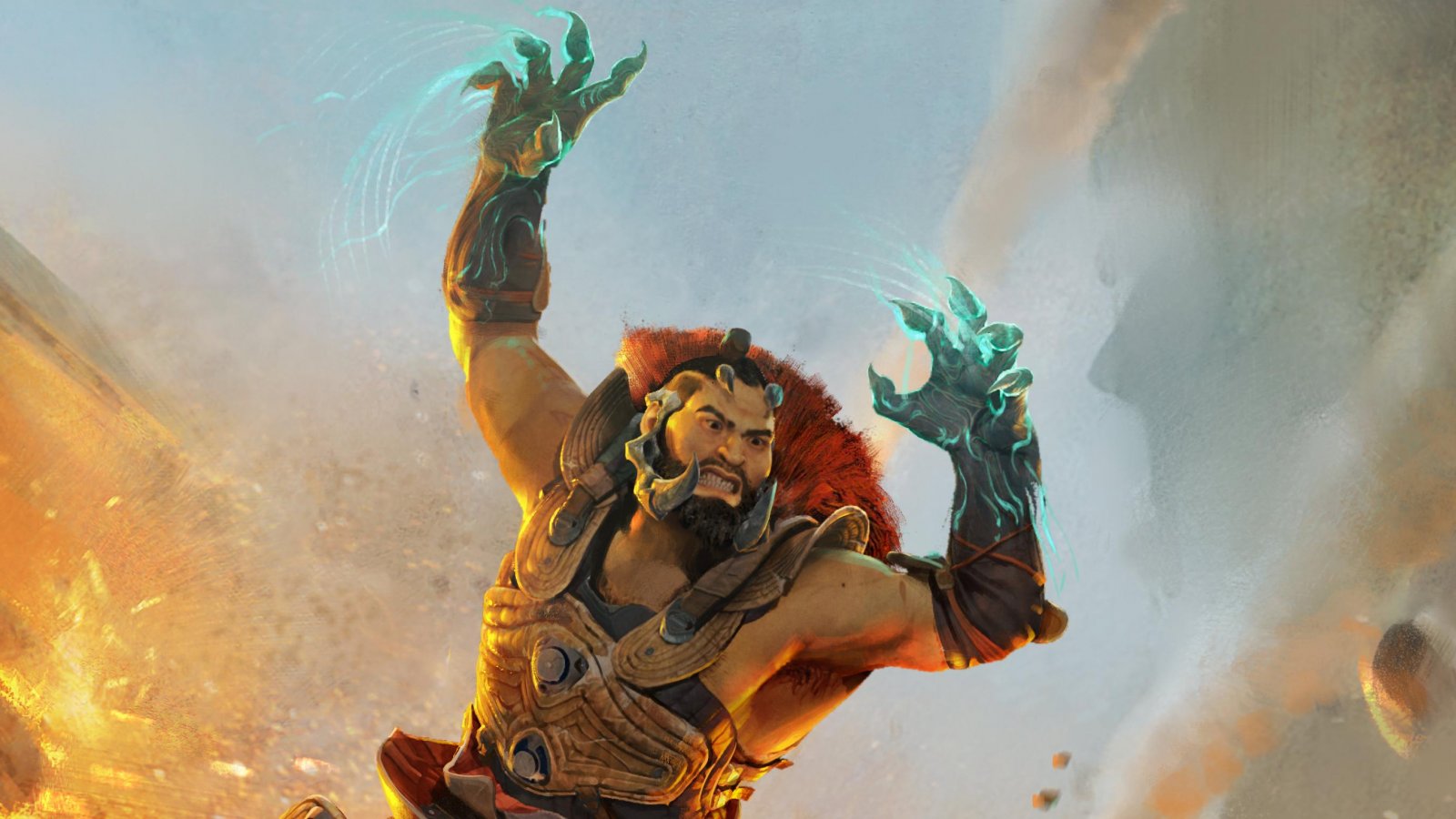 Highguard è un fallimento totale: annunciata la data di chiusura dei server