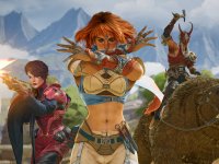 Highguard ha ricevuto un grosso aggiornamento, proprio mentre sta per chiudere