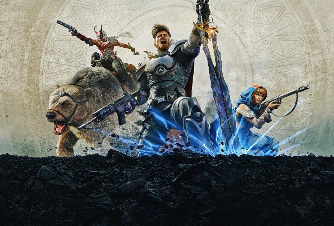 Abbiamo provato il gioco più chiacchierato dei TGA