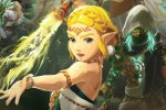 Le vendite di Hyrule Warriors: L'Era dell'Esilio hanno raggiunto un traguardo notevole - Notizia