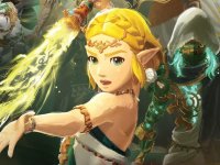 Le vendite di Hyrule Warriors: L'Era dell'Esilio hanno raggiunto un traguardo notevole