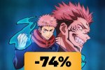 Jujutsu Kaisen Cursed Clash è scontatissimo su Instant Gaming: se sei amante del manga/anime non puoi lasciartelo scappare - Notizia