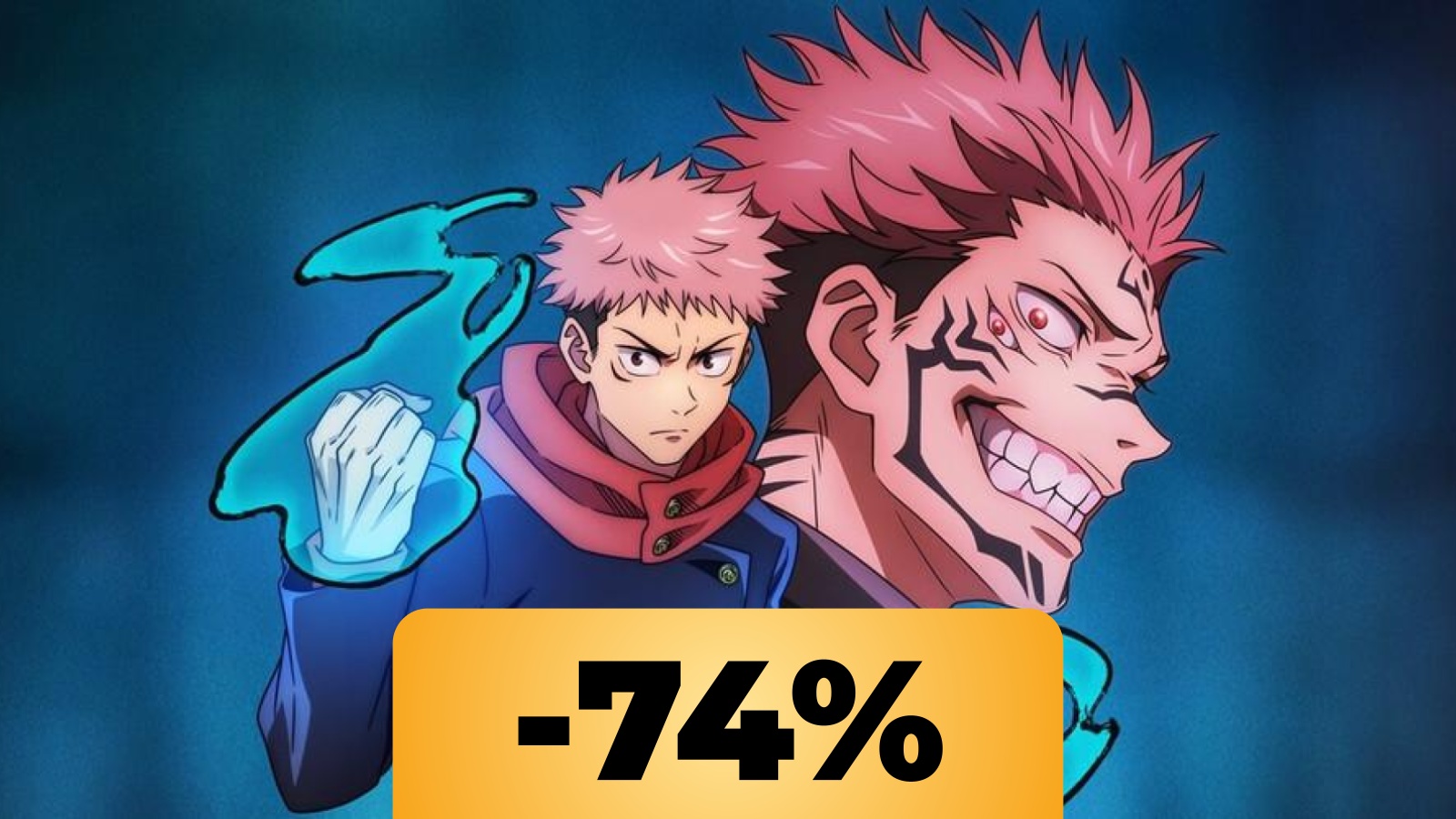 Jujutsu Kaisen Cursed Clash