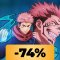 Jujutsu Kaisen Cursed Clash è scontatissimo su Instant Gaming: se sei amante del manga/anime non puoi lasciartelo scappare