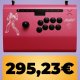 PDP Victrix Pro FS è un fight stick compatibile con PS5, PS4 e PC ed è in vendita su Amazon al suo minimo storico