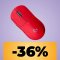 Il mouse da gaming (e non solo) targato Logitech è in offerta su Amazon al suo minimo storico