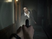 Resident Evil Requiem su PS5 Pro girerà a 4K e fino a massimo 120 fps